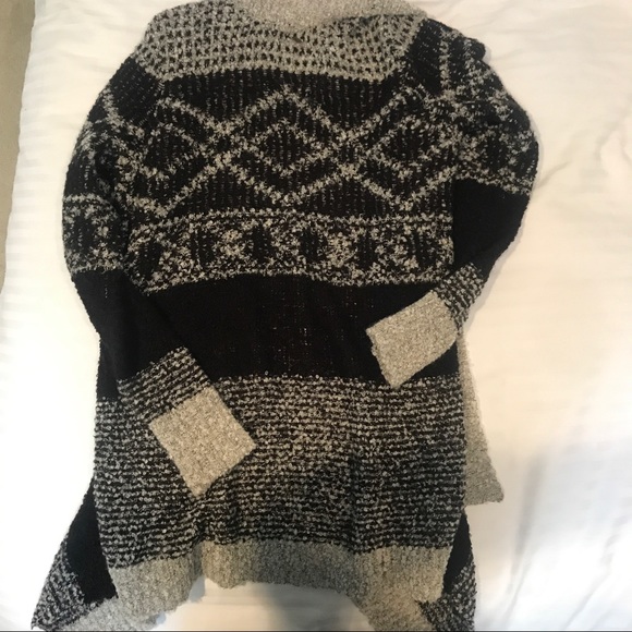 O’Neill Knit Cardigan - Picture 2 of 2